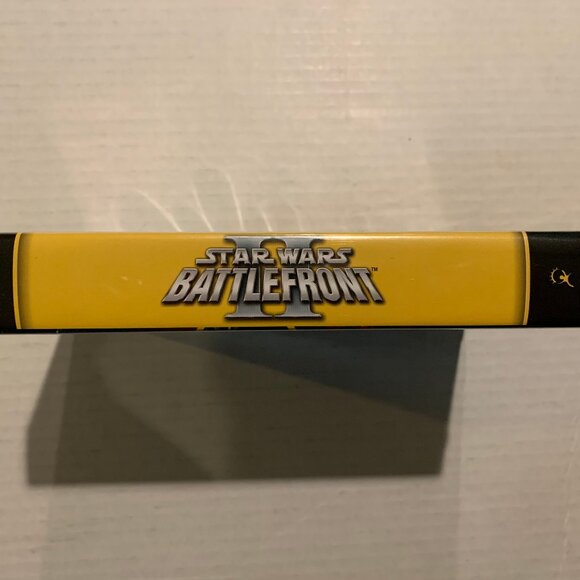 Star Wars Battlefront II - PC CD-ROM Game, 2005 - Picture 3 of 6